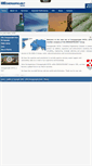 Mobile Screenshot of ep-entel.com